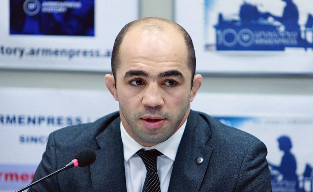Շատերը չեն էլ պատկերացնում՝ ինչ կործանարար է, որ լավագույններին պարգևատրում են անդաստիարակներն ու պետական դավաճանները. Ջուլֆալակյան