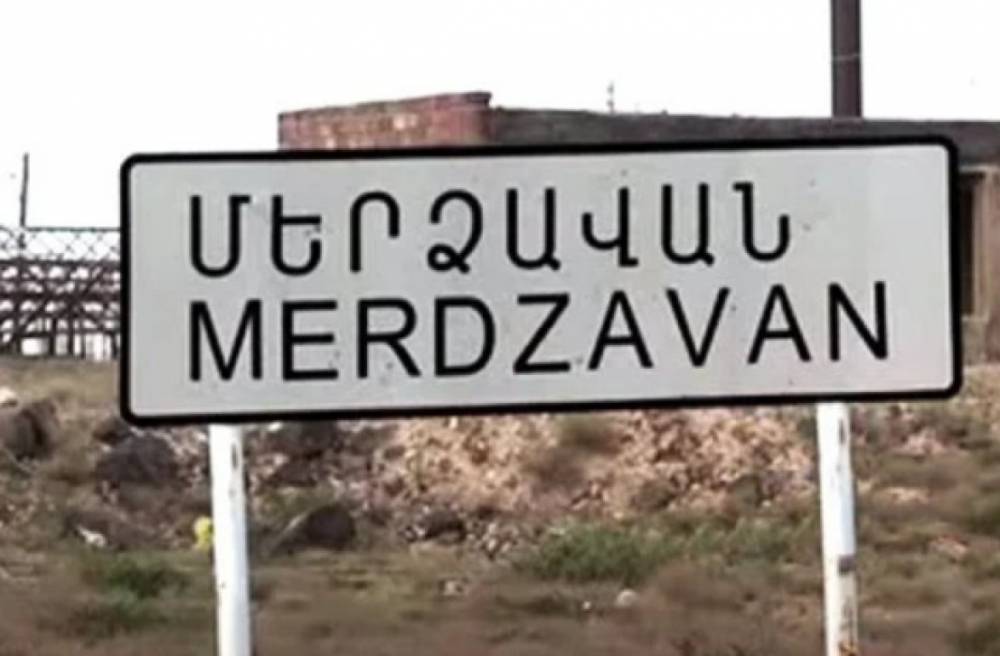 Կալանավորվել է Մերձավանում սպшնություն կատարած անձը. Նոր մանրամասներ