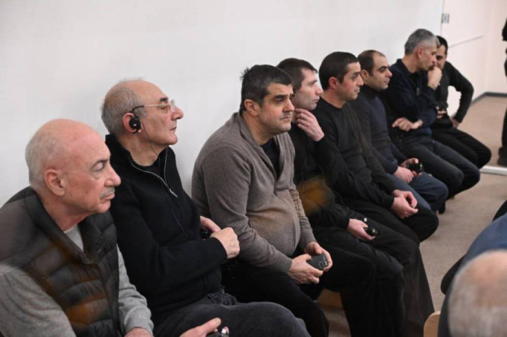 Ադրբեջանում ընթացող կեղծ դատավարության մի քանի մասնակիցներ իրենց ընտանիքի անդամներին փոխանցել են, որ իրենց խոսքը խեղաթյուրված է ներկայացվել․ Աբրահամյան