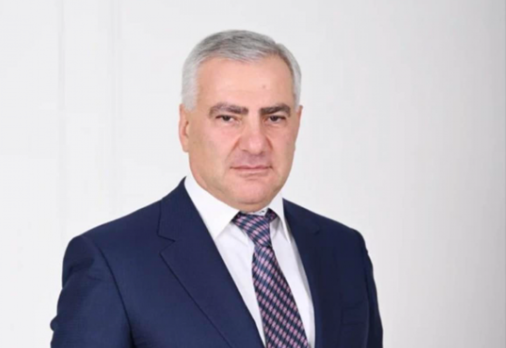 Մեր երկիրը գրեթե կորցրեց ամենաթանկ և անչափելի կապիտալը՝ Սփյուռքը․ Սամվել Կարապետյան