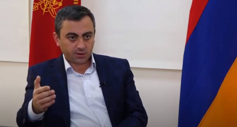 «Հայաստանի բանտերում տեղերը չեն կարող բավականացնել Հայ Առաքելական եկեղեցու բոլոր պաշտպանների համար»․ Իշխան Սաղաթելյան