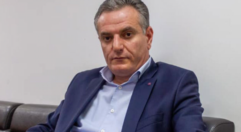 Իրանի շուրջ իրավիճակն ավելի է լրջանում. Արտակ Զաքարյան