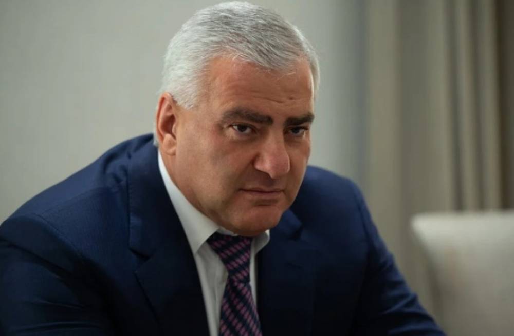 Շուտով արդարությունը և արդարադատությունը վերականգվելու են․ Պայքարելու ենք․ Սամվել Կարապետյան