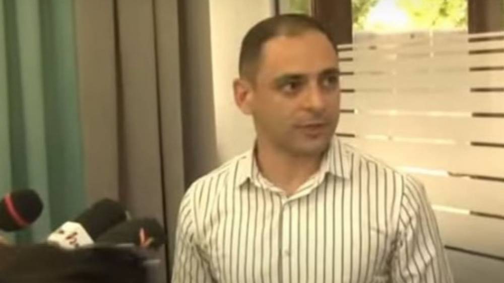 Էջմիածին համայնքի ղեկավարի ընտրության արտահերթ նիստը չկայացավ՝ քվորում չապահովելու պատճառով
