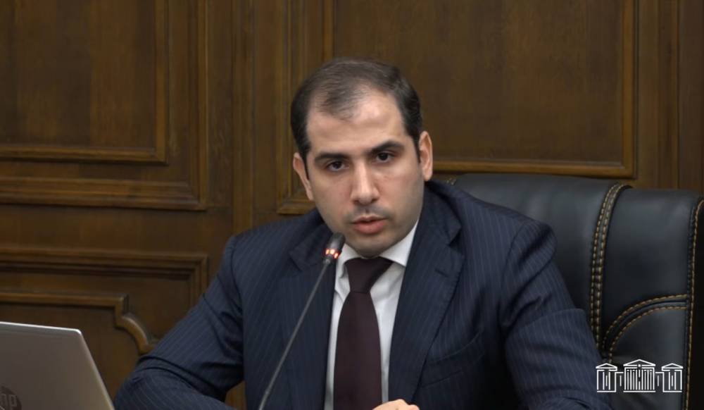 2024-ին ունեցել ենք 5,1 տոկոս հարկային եկամուտների աճ, իսկ հարկեր-ՀՆԱ հարաբերակցության մեջ՝ 0,5 տոկոս նվազում. ՊԵԿ նախագահ