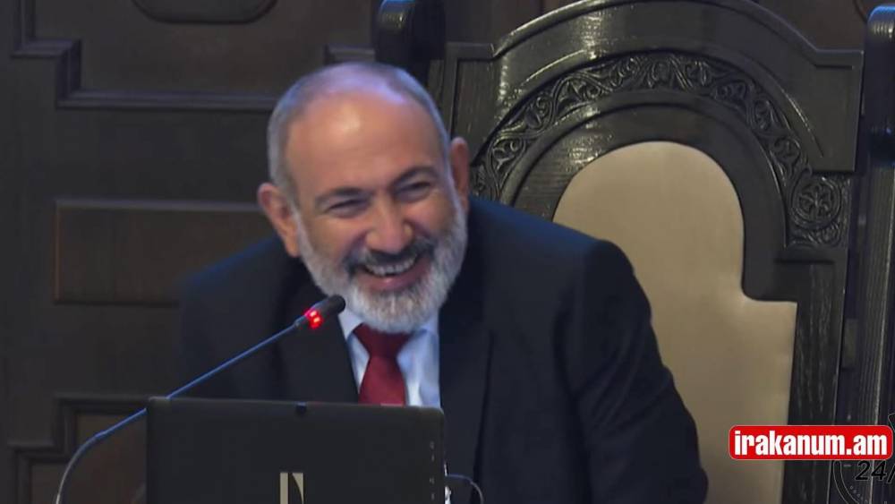 Հայաստանի էլեկտրական ցանցեր» ՓԲԸ պետականացման պլանը պատրաստ է․ Փաշինյան