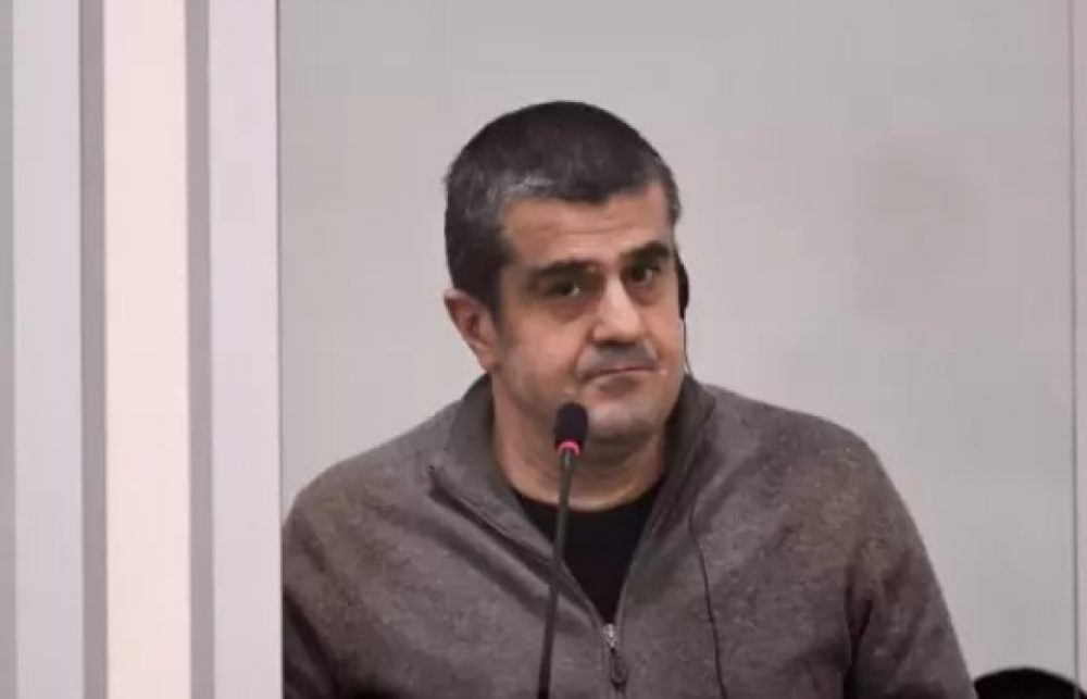 Իմ հանդեպ վստահության մակարդակի անկումը հասել է մի կետի, որ հրաժարական եմ տվել. Արայիկ Հարությունյան