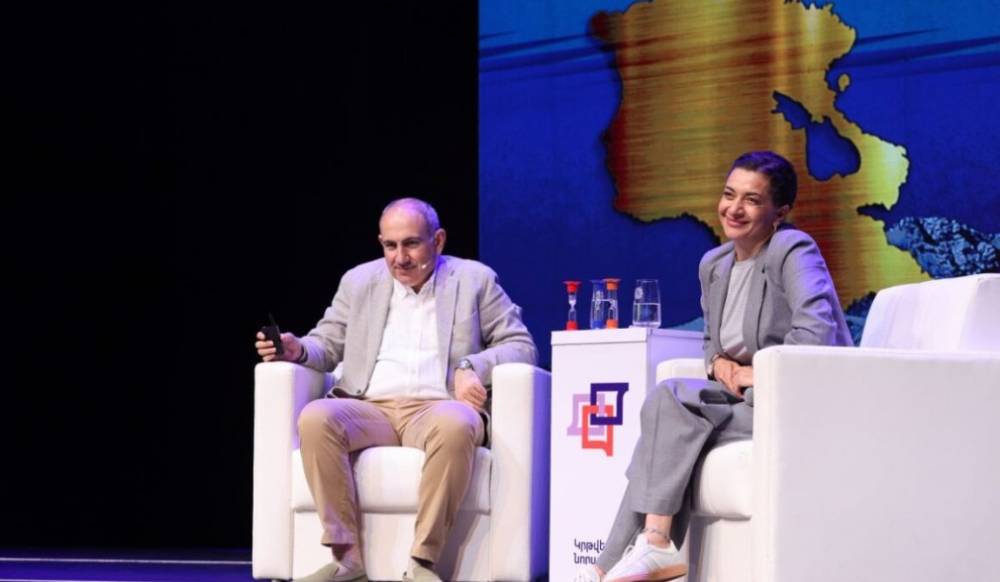 «Կրթվելը նորաձև է» արշավին բյուջեից տրվող գումարների վերաբերյալ տեղեկությունը պետական գաղտնիք է. վարչապետի աշխատակազմ