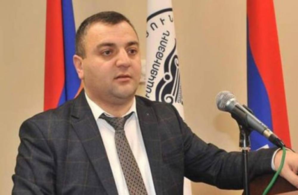 Դավիթ Գալստյանի մեղադրանքն անորոշ է, հասկանալի չէ, թե կոնկրետ ի˚նչ գործողություններ են վերագրվում նրան. Պաշտպաններ