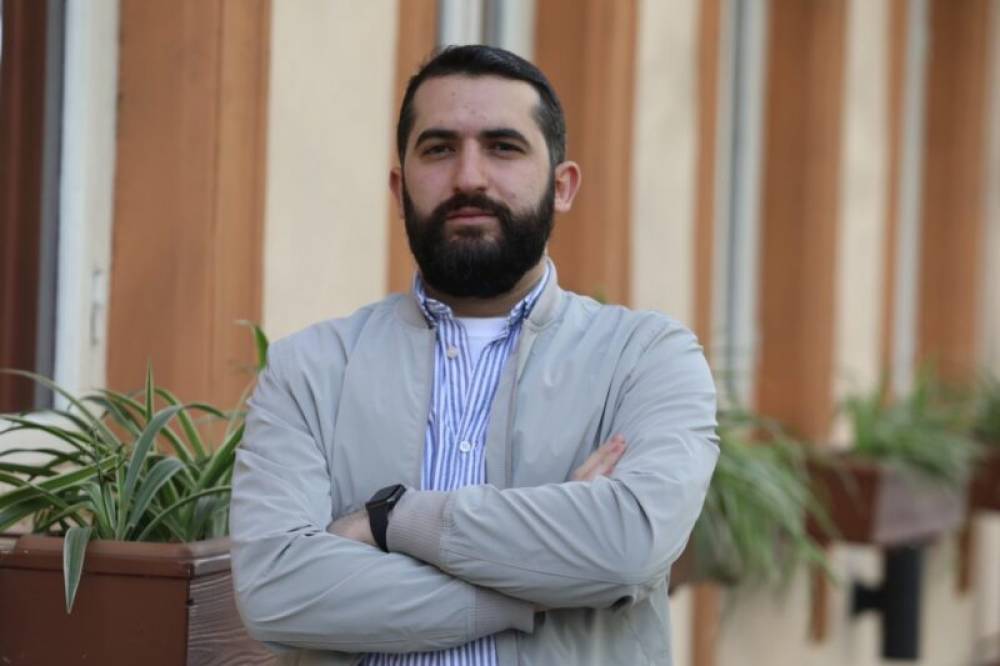 «Հայաստանին փոխանցվող զինադադարի հիմնադրույթները պիտի ուղղված լինեն հայերին մոլորեցնելուն»