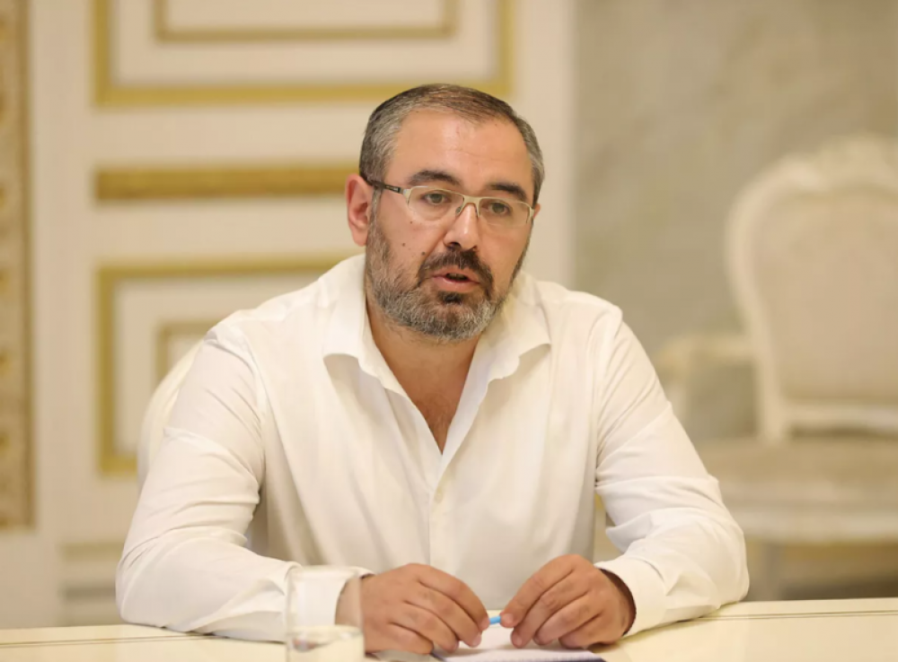 Երբ նայում ես՝ որ արարքի համար են Փաշինյանի ու Փաշազադեի կողմից Կաթողիկոսի վրա համաժամանակյա հարձակումները սկսվել, հակառակ կողմում հայտնվելու ցանկություն է առաջանում. Սահակյան