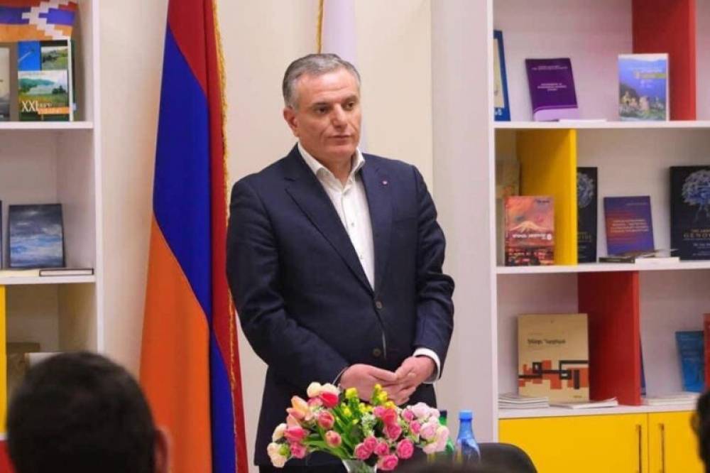 ՀՀ-ն թրքահպատակությունից ու ակնհայտ կործանումից զերծ պահելու այսօրվա լեգիտիմ բանաձևն է՝ 6+2+28+18