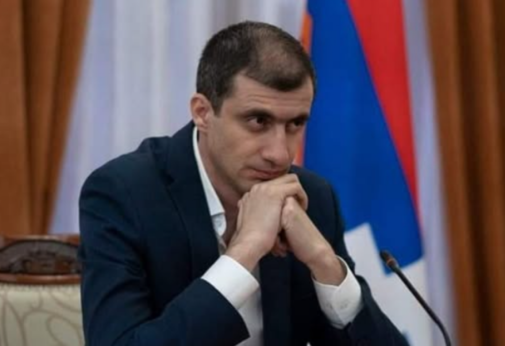 Օտարերկրյա ներդրումները Հայաստանի Հանրապետությունում ազգայնացման ենթակա չեն․ Առաքելյան