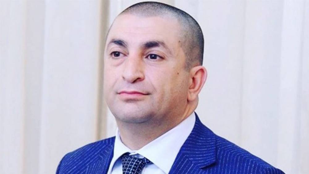 Նիկոլ Անհողը տարրական աղանդավոր է, նրա հոգու տունը պետք է ման գալ այլ տեղերում, բայց ոչ ՀԱԵ-ում․ Գագիկ Համբարյան