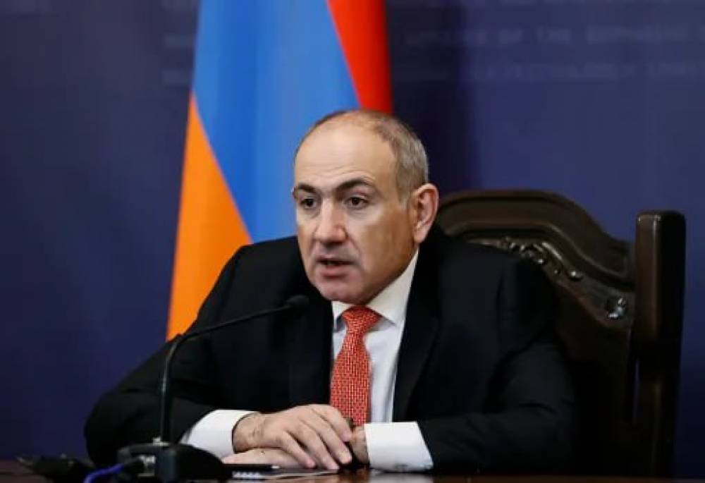 Սին իշխանականները փորձում են ցեխ նետել Եկեղեցու վրա և մնում ցեխոտված․ Եկեղեցին բարձունքում է