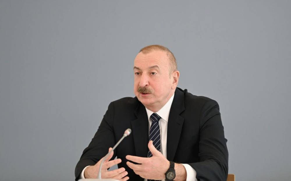 Բաքուն պատասխանել է ՀՀ ԱԳՆ հայտարարությանը՝ ՀՀ-ն պետք է հրաժարվի ռևիզիոնիստական հռետորաբանությունից
