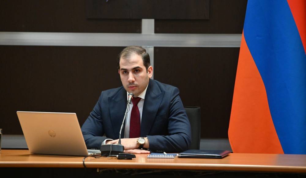 Ադրբեջանի հետ ապաշրջափակման դեպքում Հայաստանը պատրաստ է մաքսային վերահսկողություն կազմակերպել, մենք սցենարներին պատրաստ ենք. ՊԵԿ նախագահ