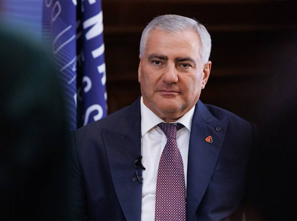 Սամվել Կարապետյանը ՔԿ-ում է, քրեական վարույթ է նախաձեռնվել