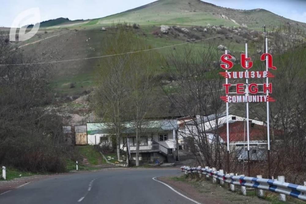 Ահա, թե ինչու է կարևոր ադրբեջանական զինված ծառայողներին ՀՀ-ի ճանապարհներից հեռացնելու ու անվտանգության գոտի ունենալու իմ տարիների առաջարկը. Թաթոյան