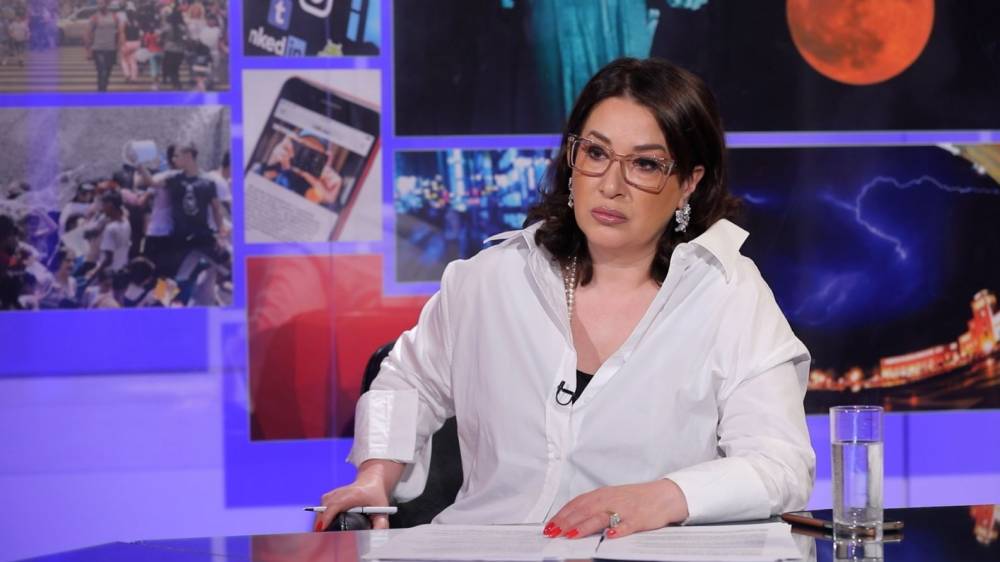 Նա արյուն է ուզում, քաղաքացիական պատերազմ. Սաթիկ Սեյրանյան