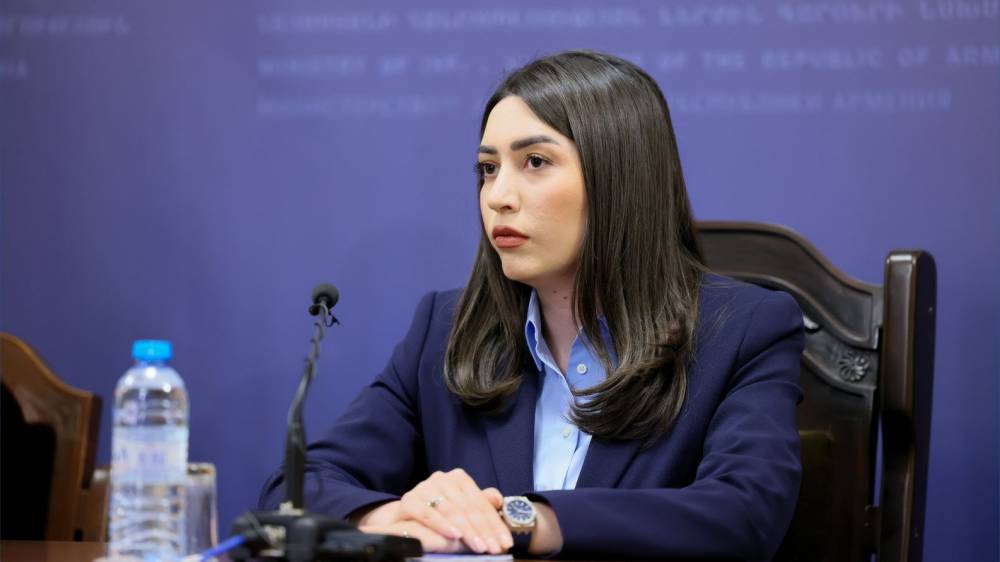 Ինչպես է քրեական մշակույթի դեմ պայքարի պայմաններում քրեական հեղինակության ազգականը նշանակվում ոստիկանապետ. Պարզաբանում է ՆԳ նախարարը