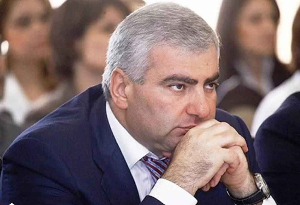 «Աներկբա է՝ դատարանը ենթարկվել է ՀՀ վարչապետի հրահանգ-պահանջին՝ կալանք կիրառելով ազգային բարերար Սամվել Կարապետյանի նկատմամբ»․ «Միասին» շարժում