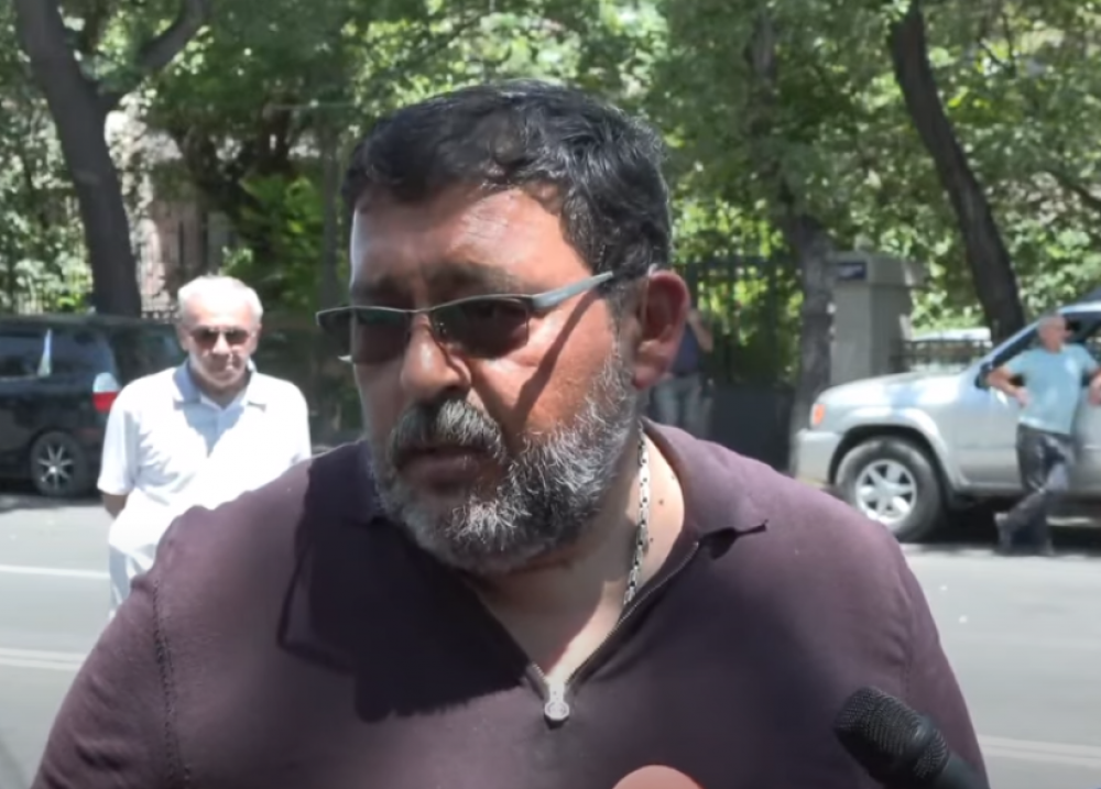 Փաշինյանը քրոնիկ սուտասան է. անհետ կորածների ծնողները ճանապարհը բացելու պայման դրեցին