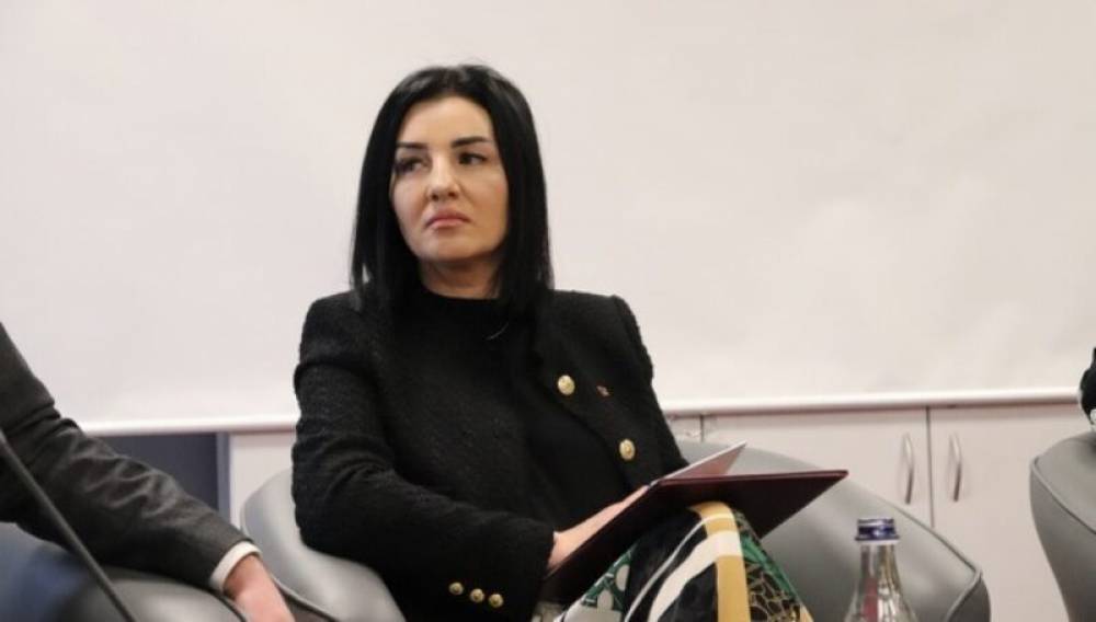 Հիմա կանգնած ենք Հայոց պետականության գոյության եզրագծին, Սյունիքը երկրորդ Արցախ չպետք է դառնա