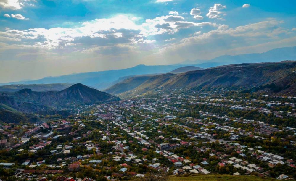 Իրանի միջուկային օբյեկտների ռմբակոծությունից հետո Սյունիքում չափվել է ռադիոակտիվ ֆոնը