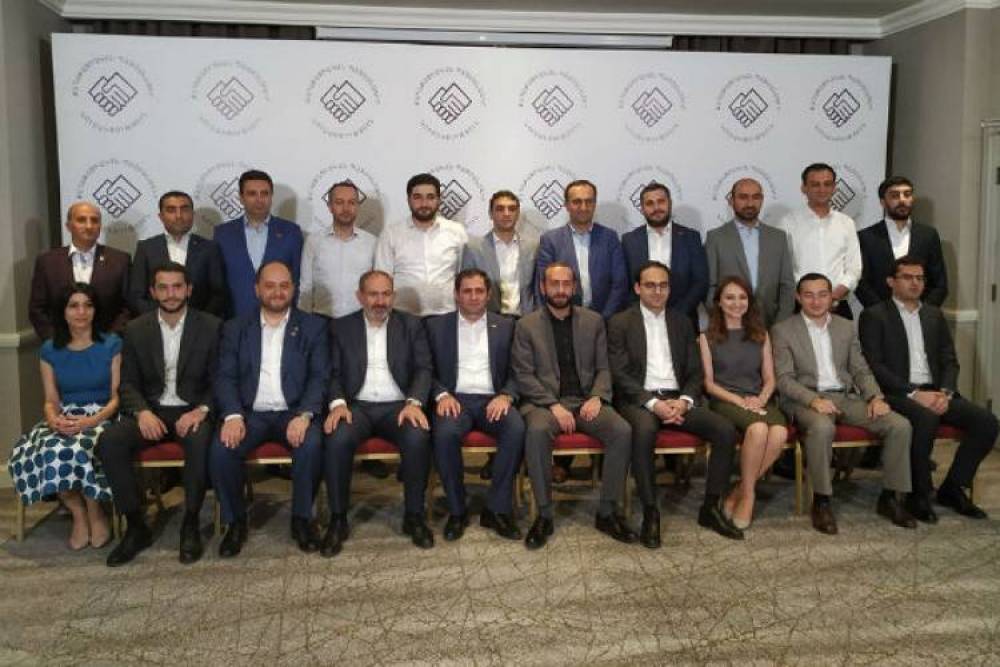 ՔՊ վարչության անդամ 42 թեկնածու է առաջադրվել. «Հրապարակ»