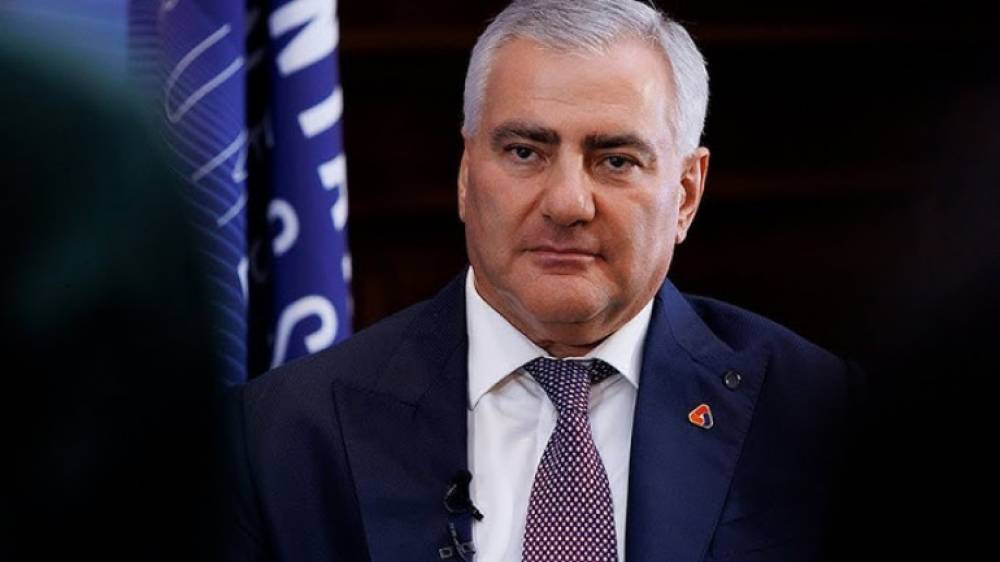 Վստահ եմ՝ ՔՊ-ի մեջ էլ կան պարկեշտ անձնավորություններ. նրանց խորհուրդ եմ տալիս չվախենալ, պետք է փորձել առերեսվել մեր ժողովրդի հետ. Սամվել Կարապետյան