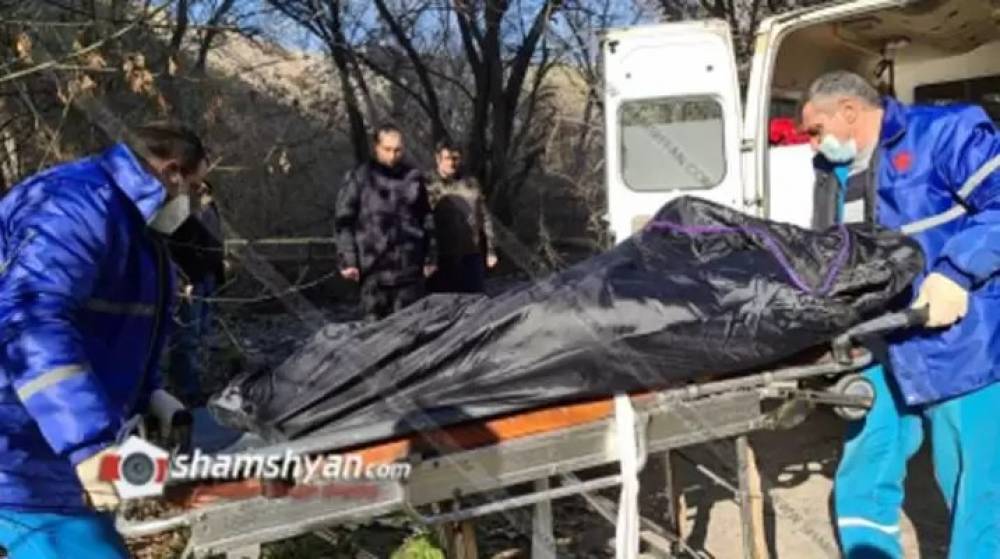 Ողբերգական դեպք՝ Երևանում․ բնակարանում հայտնաբերվել է ազգությամբ հնդիկ 28-ամյա քաղաքացու մարմինը