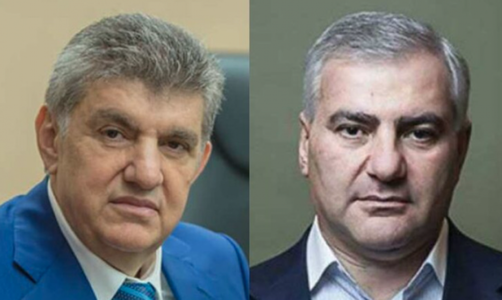 Հուսով եմ՝ Հայաստանի իշխանությունները կհասկանան, որ Կարապետյանը պետք է ազատ արձակվի․ Արա Աբրահամյան