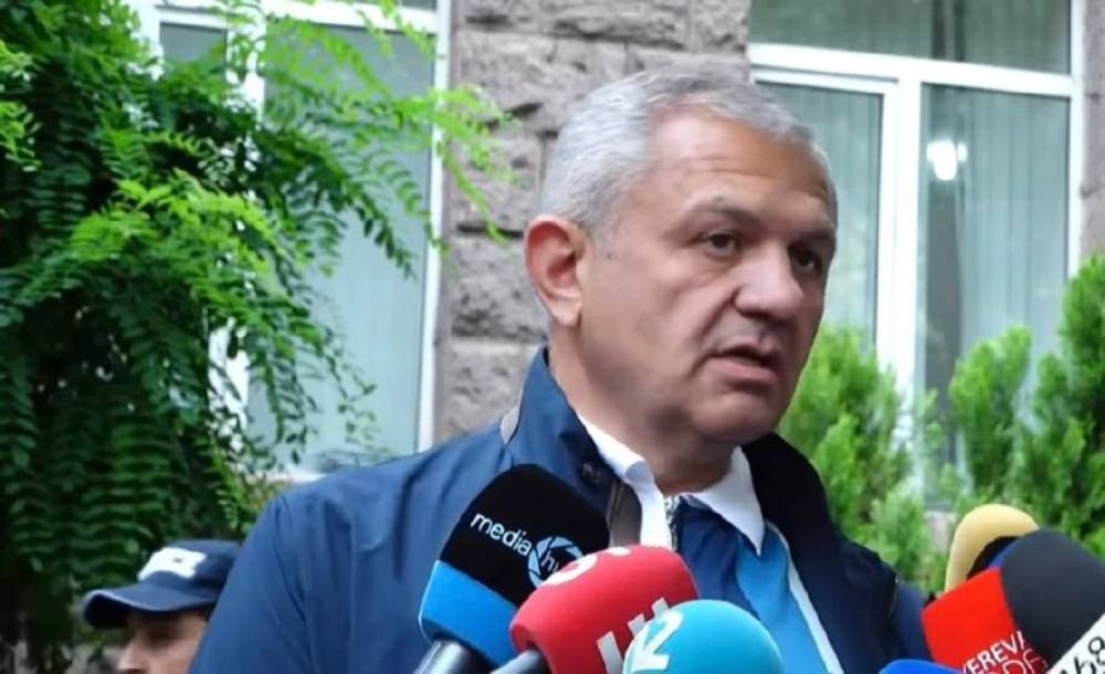 Դատարանն ու ՀՀ իշխանությունները այս ամենի ողջ պատասխանատվությունը դրել են ԿԸՀ-ի վրա. Մամիկոն Ասլանյան