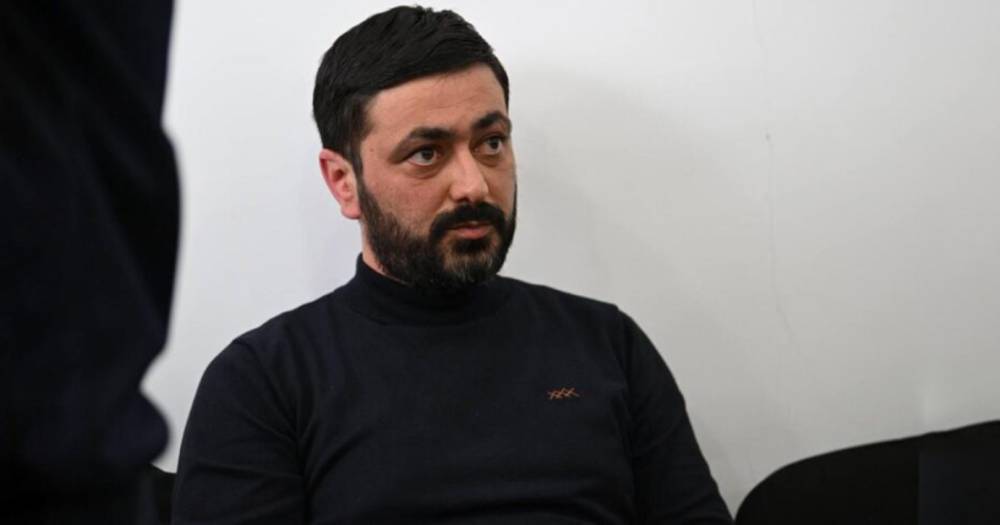 Ես ինձ հոգևորական եմ համարում, բայց Արագածոտնի թեմը չի համարում. Արամայիս Թախմազյան