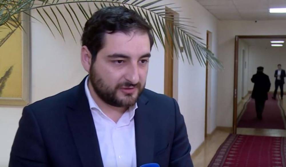 Սիփան Փաշինյանը՝ Տավուշի մարզպե՞տ․ «Հրապարակ»