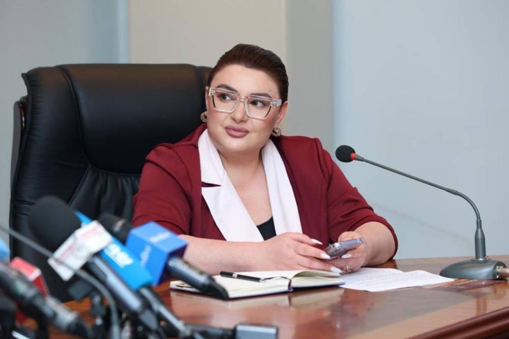 Ո՞վքեր են այդ հավելյալ հազարավոր ընտրողները, որտեղի՞ց է առաջացել այս տարբերությունը․ Իվետա Տոնոյանը՝ ՆԳՆ-ի և ԿԸՀ-ի հրապարակած ընտրողների թվերի մասին