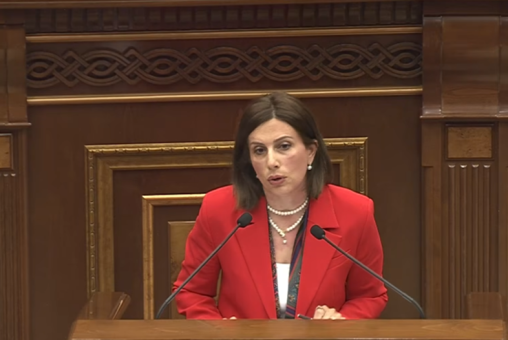 2028 թվականի հունվարի 1-ից առողջության համընդհանուր ապահովագրության շահառու կդառնան բոլոր քաղաքացիները․ Ավանեսյան