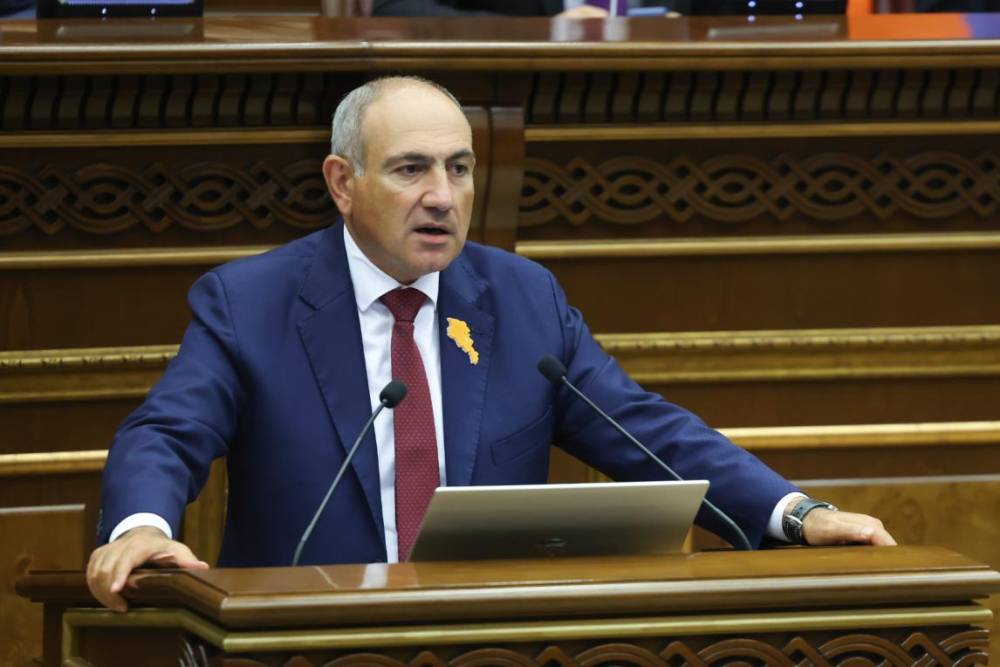 Հոգեհանգստի դեմքով «հաղթածները»․ «Հրապարակ»