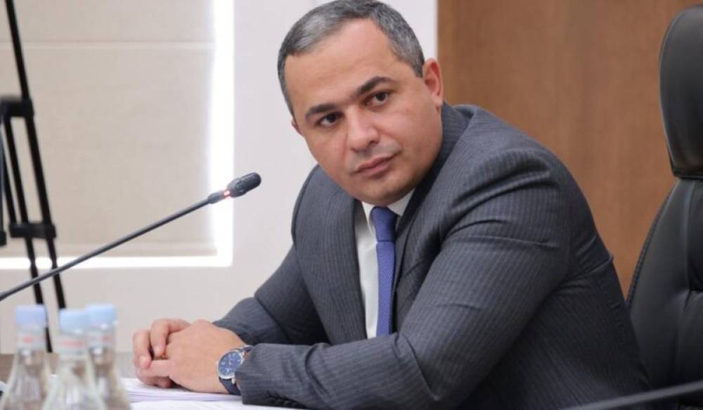 6 անշարժ գույք, 54 մլն դրամ եկամուտ. ինչ է հայտարարագրել Քննչական կոմիտեի նախագահը. «Ժողովուրդ»