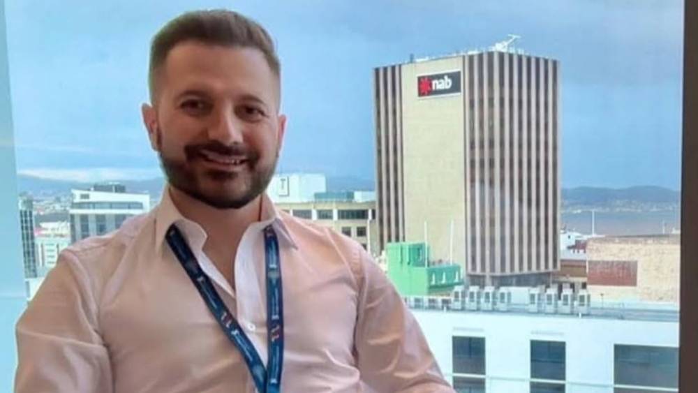 Կյանքից անժամանակ հեռացել է երիտասարդ բժիշկ Արտյոմ Ավետիսյանը