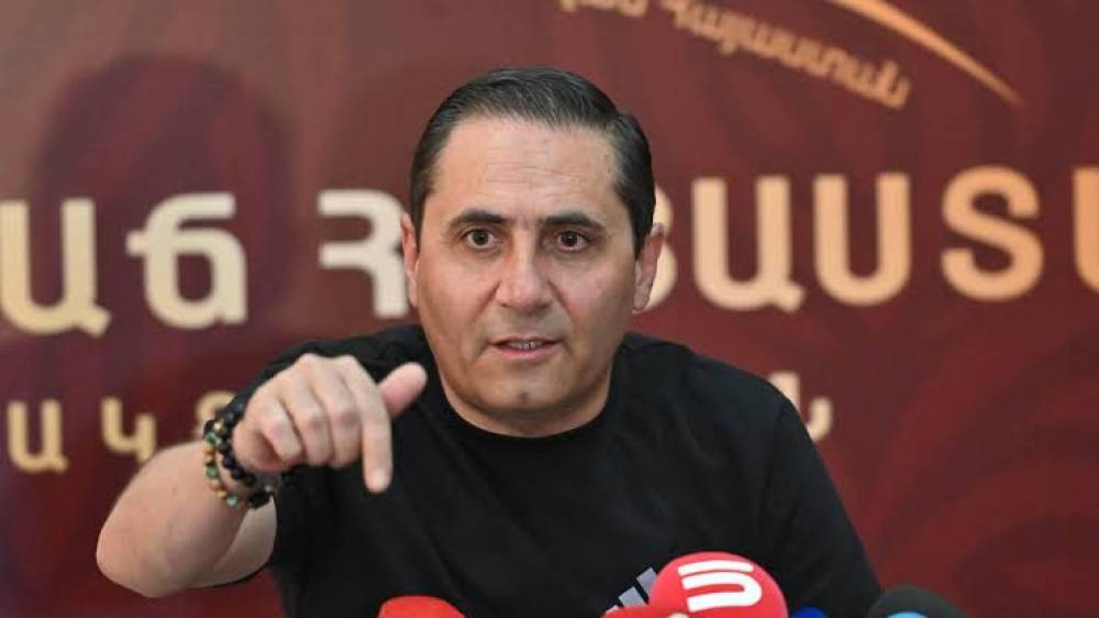Փաստաբանները քարը քարի վրա չթողեցին ԿԸՀ-ի և ՔՊ ներկայացուցչի դիրքորոշումից․ Արման Աբովյան