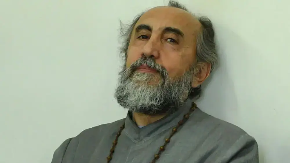 Միքայել արքեպիսկոպոս Աջապահյանի տնային կալանքը վերացվեց