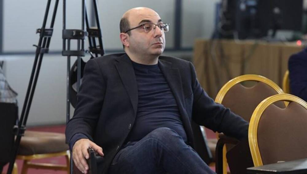 ՀՀ իշխանությունը քաղաքական մրցակիցների հետ խոսում է իրավապահների միջոցով՝ բռնել, դատել․ սա վտանգ է