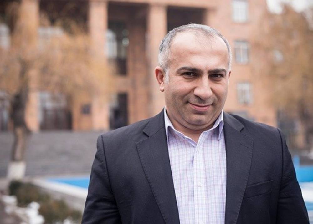 Իշխանությունը զավթելուն և սահմանադրական կարգը բռնի տապալելուն ուղղված հրապարակային կոչերի վերաբերյալ նախաձեռնվել է 2 քրեական վարույթ