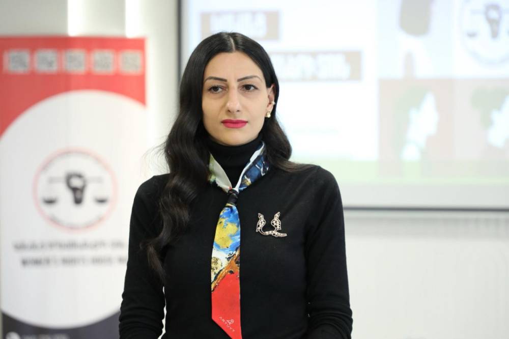 Յուրաքանչյուր երեխա պետք է լինի լսված և պաշտպանված՝ ընտանիքում․ ՄԻՊ-ի ուղերձը Երեխաների իրավունքների պաշտպանության միջազգային օրվա առթիվ