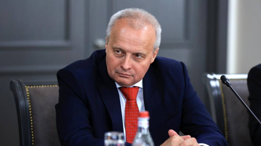 ՀՀ-ում ՌԴ դեսպան Սերգեյ Կոպիրկինն այժմ գտնվում է Մոսկվայում, դիվանագետը խորհրդակցություններ է անցկացնում. ՌԴ ԱԳՆ