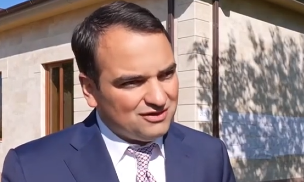 Դա տեղեկատվական հնարք է. Կարապետյանը՝ նոր ձերբակալությունների, ահազանգերի մասին