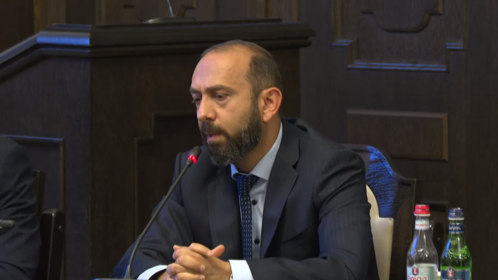 Հայկական պտուղ-բանջարեղենը մեծ հետաքրքրություն է առաջացրել նաև Թուրքիայի շուկայում. Միրզոյան