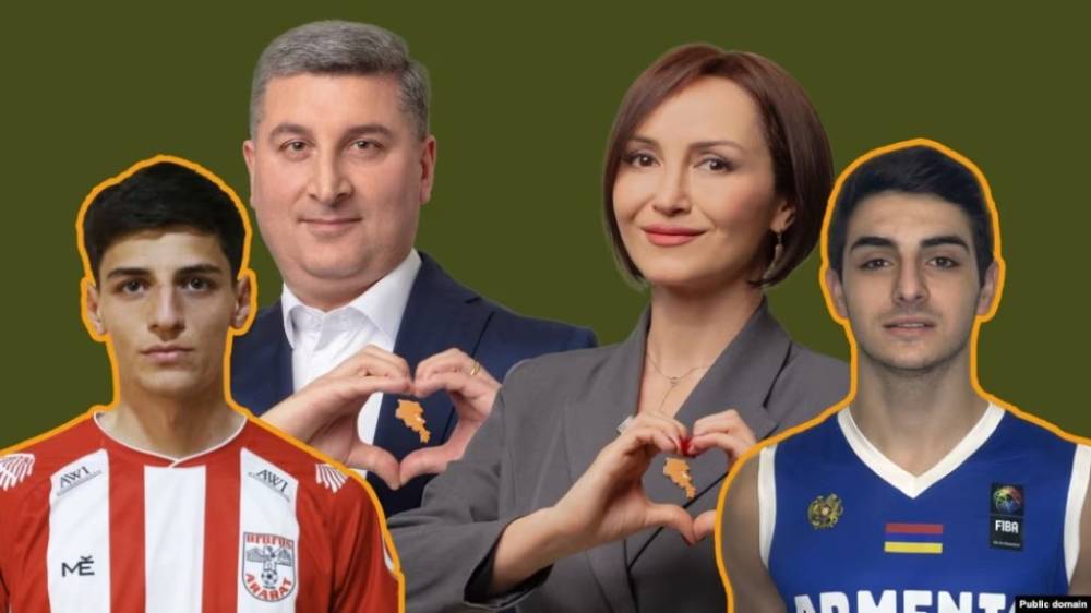 Առողջ՝ սպորտի համար, անառողջ՝ բանակի դեպքում. ինչպե՞ս են տարկետվում ՔՊ-ականների որդիները | Ազատություն